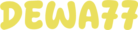 Dewa77 Logo