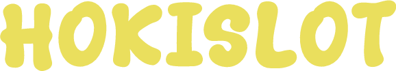 Hokislot Logo