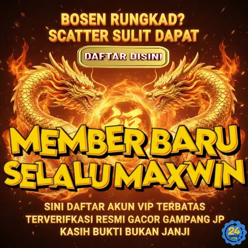 Hokislot - Interface Kekinian Membawa Keseruan Lebih